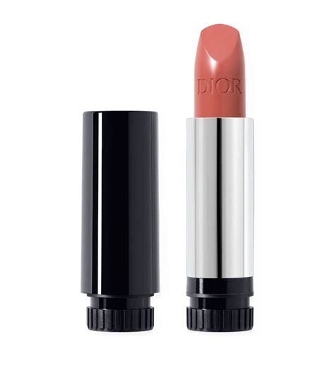 dior lipstick rouge 459|Rouge Dior lipstick refill.